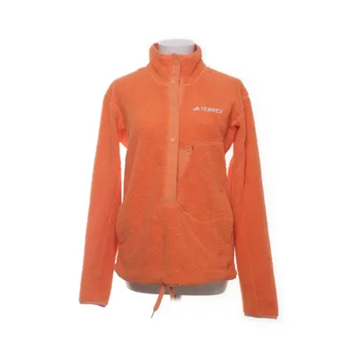 Veste (Orange) de Adidas Polyester recyclé