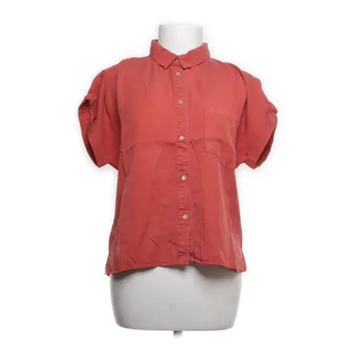 Korte mouwen shirt (Rood) van Etam
