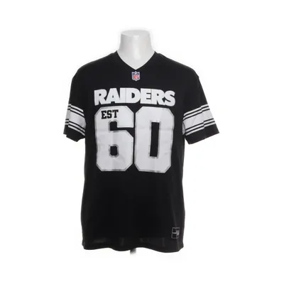 Practice jersey (Black, White) from NFL Polyester