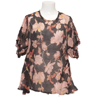 Tunique (Noir, Rose, Multicolore) de M&V Coton, Polyamide