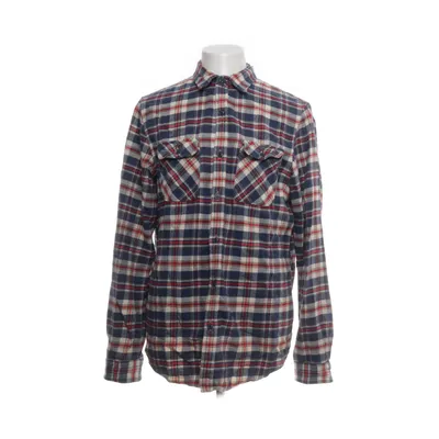 Skjorta (Blå, Röd, Flerfärgad) från Denim & Supply Ralph Lauren