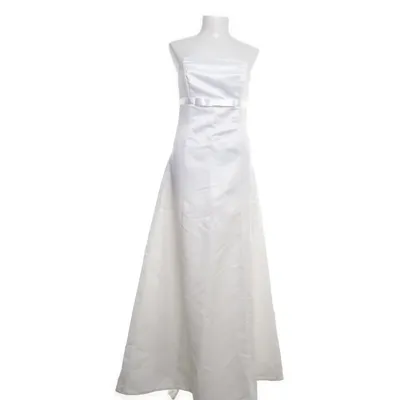 Wedding dress (White) from Chou Chou Acetate, Polyester