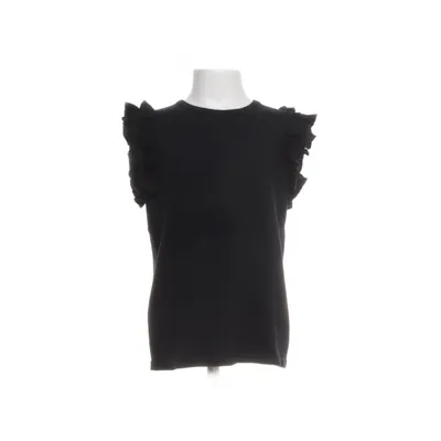 Topp (Svart) från POMPdeLUx Bambu, Bomull, Polyamid