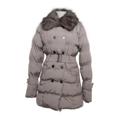 Winter coat (Beige) from Gate Woman Polyester