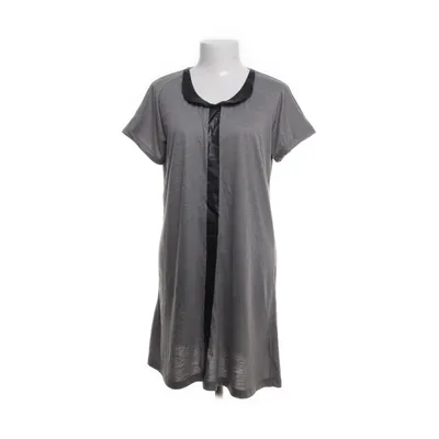Jurk (Grijs, Zwart) van Volcom Polyester, Viscose