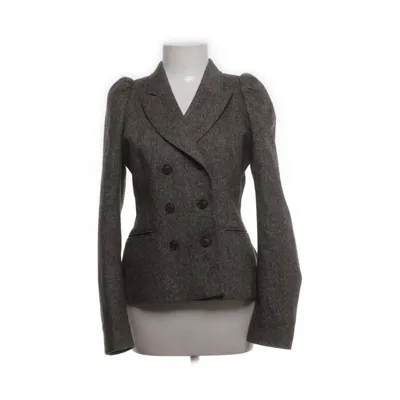 Kavaj (Brun) från Tiger of Sweden Acetat, Polyester, Silke, Ull, Viskos