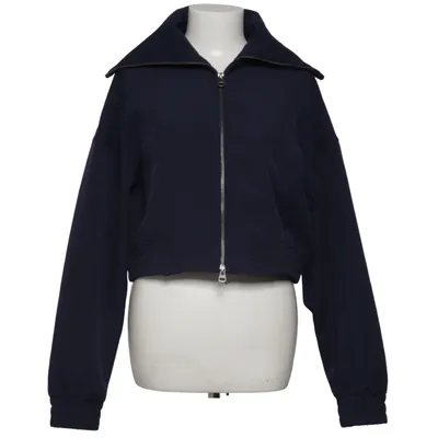 Jacka (Blå) från Pull & Bear Polyester