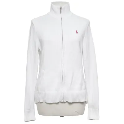 Kofta (Vit) från Ralph Lauren Sport Bomull
