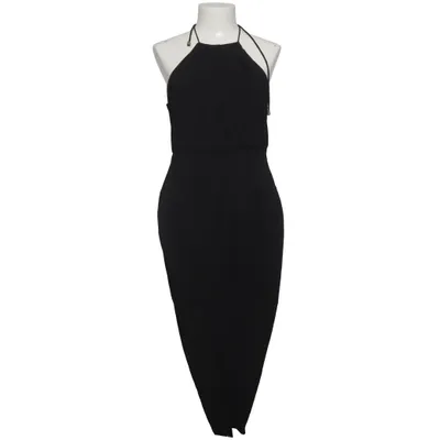 Jurk (Zwart) van Dotti Polyester