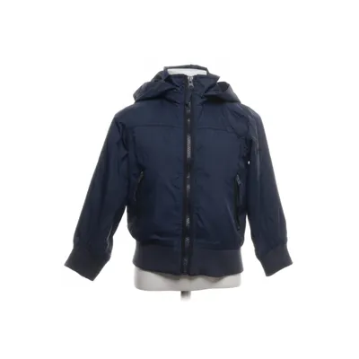 Jacket (Blue) from Urban Wave Nylon, Polyester