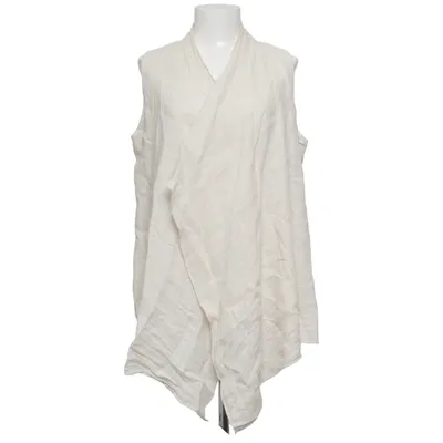 Gilet (Beige) de Bohemiana Lin
