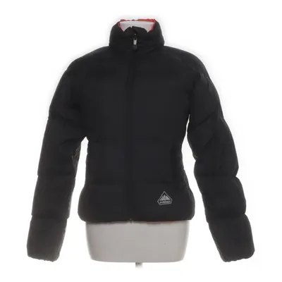 Vändbar jacka (Svart, Orange) från Pyrenex