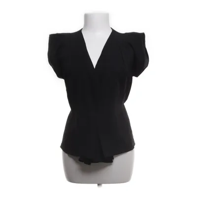 Topp (Svart) från Sanne Alexandra Bomull, Polyester