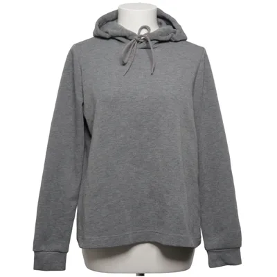 Huvtröja (Paumen hoodie 9658) från Samsøe & Samsøe Elastan, Polyester, Viskos