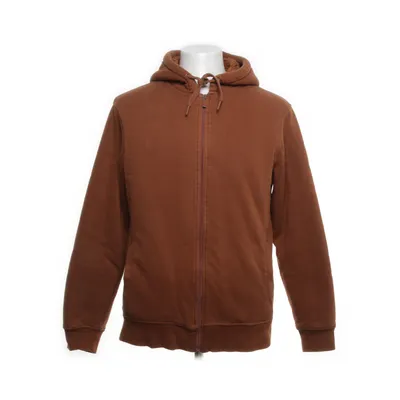 Sweat à capuche (Marron) de Lftman Polyester