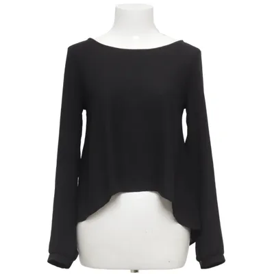 Blouse (Noir) de Lush