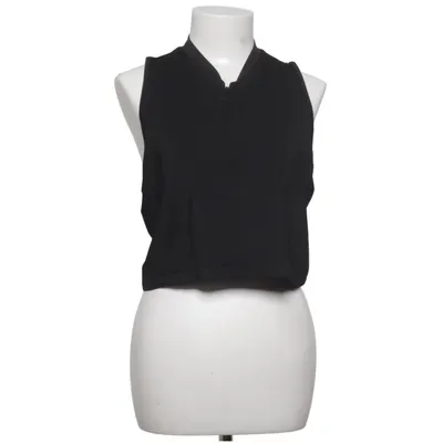 Träningslinne (Svart) från H&M Move Elastan, Polyester