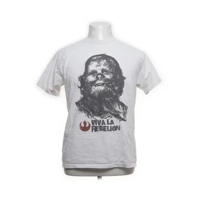 T-shirt (Vit) från Fruit of the Loom