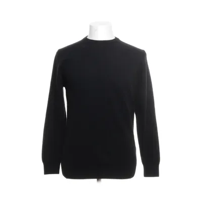 Sweater (Sort) fra Skagen Clothing Polyamid, Uld