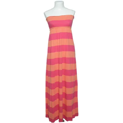 Maxi dress (Pink, Orange) from South Cotton