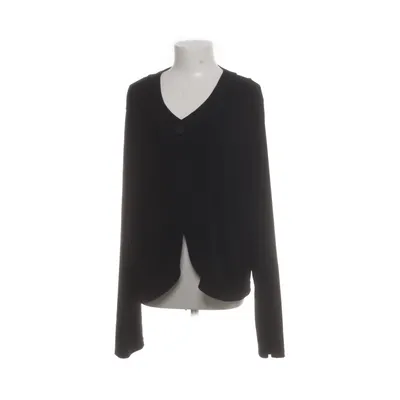 Cardigan (Black) from Qneel