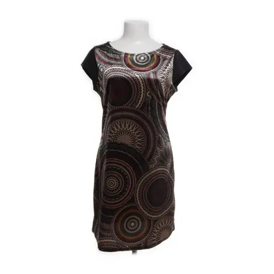 Dress (Black, Multicolored) from Cami