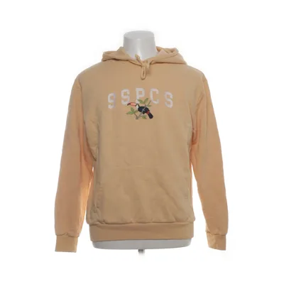 Huvtröja (Beige) från Suspicious Antwerp Bomull