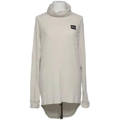 Polotröja (Beige) från Eivy Elastan, Merinoull