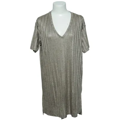 Tunic (Brown) from Zara Woman Collection Elastane, Polyester