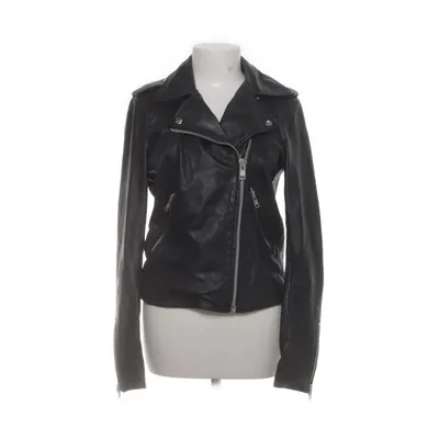 Bikerjacka (VIBES) från MbyM Skinn