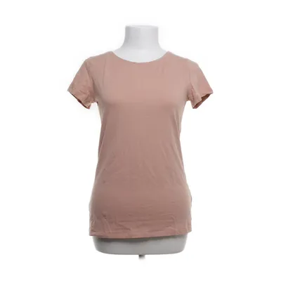 T-shirt (Beige) från Our Best Basics Bomull, Elastan