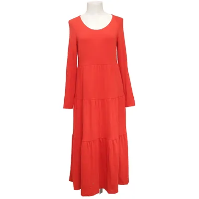 Dress (Red) from Pure Female Elastane, Viscose