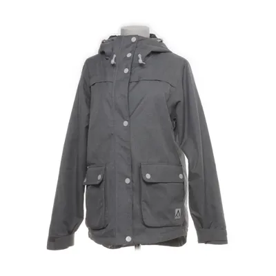 Parkas (Grå) från Wearcolour Polyester