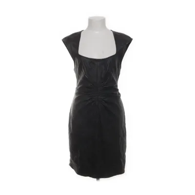 Robe (Gris) de Gestuz Élasthane, Polyester