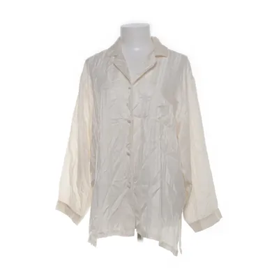 Shirt (White) from Renata Gibaldi Silk