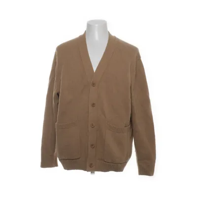 Cardigan (Beige) from Arket Wool
