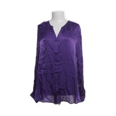 Blouse (Purple) from Gerry Weber Edition Viscose