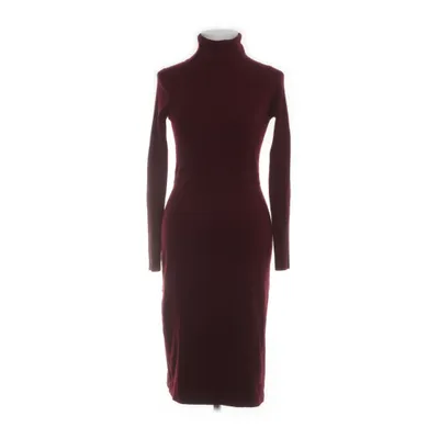 Poloklänning (Röd) från Lawrence Grey Akryl, Nylon, Polyester