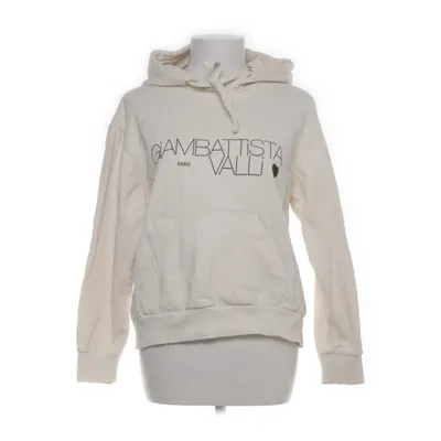 Sweat à capuche (Blanc) de Giambattista Valli x H&M Coton