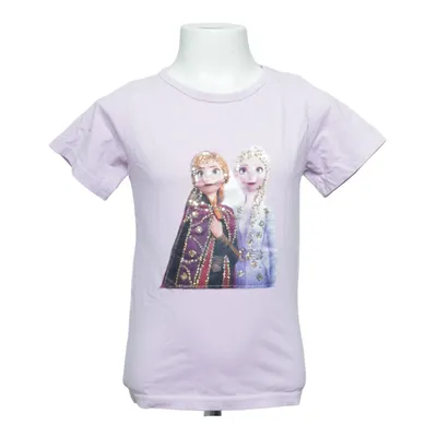 T-shirt (Lila) från Kids Tales