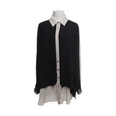 Blouse (Zwart, Meerkleurig) van Joseph Ribkoff Polyester