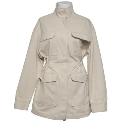 Jakke (Beige) fra MbyM