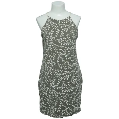Dress (Green) from Cinnamon