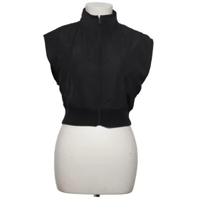 Ytterväst (Svart) från Alo Elastan, Polyester