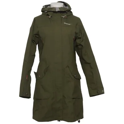 Parka (Green) from Didriksons Polyamide, Polyester