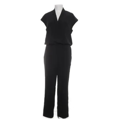 Combinaison (Noir) de COS Soie