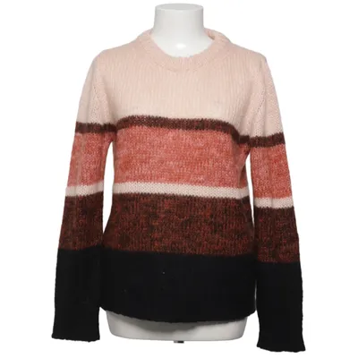 Tröja (Rosa, Svart, Brun, Vit) från MOLIIN Akryl, Mohair, Polyamid