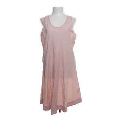 Kjole (Pink) fra Capri Collection Bomuld