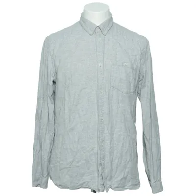Chemise (Perry) de Suit Coton