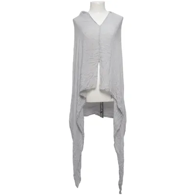 Poncho (Gray) from Les Enfants